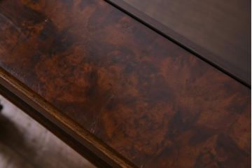 中古　DREXEL HERITAGE(ドレクセルヘリテイジ)　Cameo Classics(キャメオクラシックス)　カクテルテーブル(リビングテーブル)