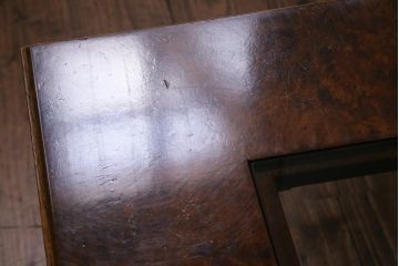 中古　DREXEL HERITAGE(ドレクセルヘリテイジ)　Cameo Classics(キャメオクラシックス)　カクテルテーブル(リビングテーブル)