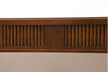 中古　DREXEL HERITAGE(ドレクセルヘリテイジ)　Cameo Classics(キャメオクラシックス)　カクテルテーブル(リビングテーブル)