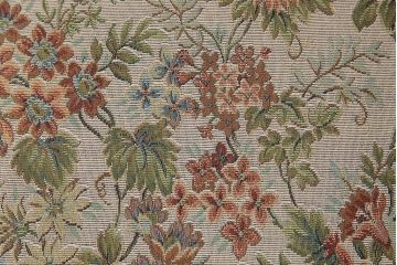 アンティーク家具　フランスアンティーク　バーチ材　上品でいて愛らしい雰囲気漂うダイニングチェア(ワークチェア、椅子)