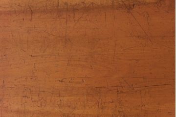 アンティーク雑貨　昭和レトロ　大きな積み木【長方形・大】(スツール、飾り台、花台、ディスプレイ雑貨)(1)