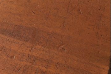 アンティーク雑貨　昭和レトロ　キューブ型の大きな積み木【立方体・大】(スツール、飾り台、花台、ディスプレイ雑貨)