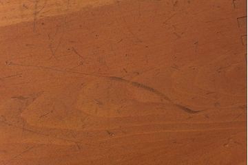 アンティーク雑貨　昭和レトロ　色々使える!大きな積み木【立方体・大】(スツール、飾り台、花台、ディスプレイ雑貨)(2)