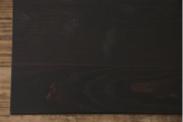 アンティーク家具　和製アンティーク　モダンな雰囲気漂う箪笥をリメイクしたセンターテーブル(ローテーブル)