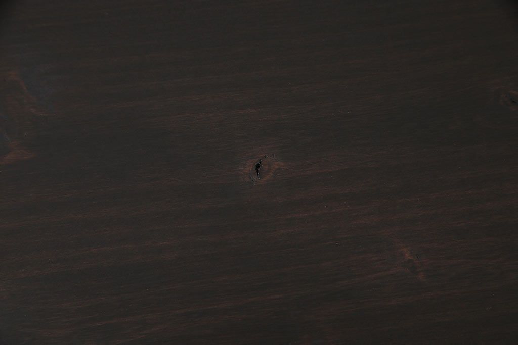 アンティーク家具　和製アンティーク　モダンな雰囲気漂う箪笥をリメイクしたセンターテーブル(ローテーブル)