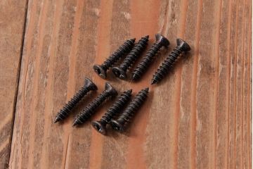 リメイク家具　桐材　柔らかな雰囲気を漂わせるウォールシェルフ・3段(壁掛け収納棚、飾り棚、ディスプレイラック)(3)