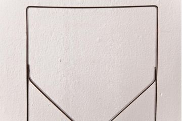 アンティーク雑貨　イギリスビンテージ　インダストリアルな空間に馴染む譜面台(書見台、ミュージックスタンド、ブックレスト)