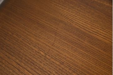 ヴィンテージ家具　イギリスビンテージ　ERCOL(アーコール)　エレガントなドローリーフテーブル(ダイニングテーブル)