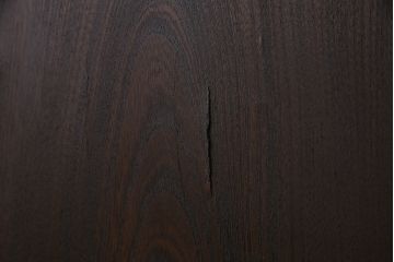 和製アンティーク　総ケヤキ材　和モダンの空間におすすめの一枚板の蔵戸(引き戸、建具、玄関戸)