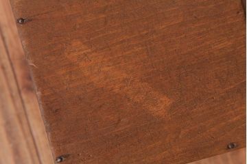 アンティーク雑貨　昭和レトロ　大きな積み木セット【マルチ/14ヶ組】(飾り台、花台、ディスプレイ雑貨)