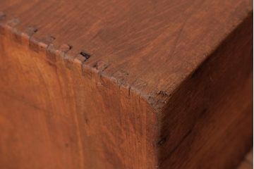 アンティーク雑貨　昭和レトロ　大きな積み木セット【マルチ/14ヶ組】(飾り台、花台、ディスプレイ雑貨)