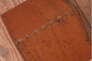 アンティーク雑貨　昭和レトロ　大きな積み木セット【マルチ/16ヶ組】(飾り台、花台、ディスプレイ雑貨)(3)