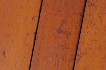 アンティーク雑貨　昭和レトロ　大きな積み木セット【マルチ/16ヶ組】(飾り台、花台、ディスプレイ雑貨)(3)