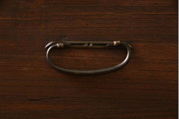 リメイク家具　柔らかな木肌が上品な雰囲気漂う箪笥ローボード(時代箪笥、テレビボード、衣装箪笥)