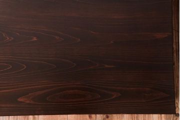 リメイク家具　前面ケヤキ材　味わいある箪笥のセンターテーブル(リビングテーブル、カフェテーブル、収納棚)