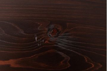 リメイク家具　前面ケヤキ材　味わいある箪笥のセンターテーブル(リビングテーブル、カフェテーブル、収納棚)