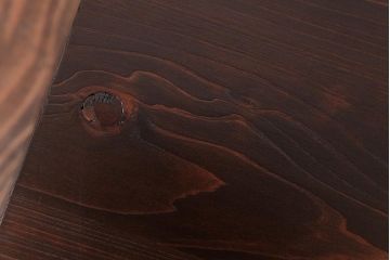 リメイク家具　前面ケヤキ材　味わいある箪笥のセンターテーブル(リビングテーブル、カフェテーブル、収納棚)