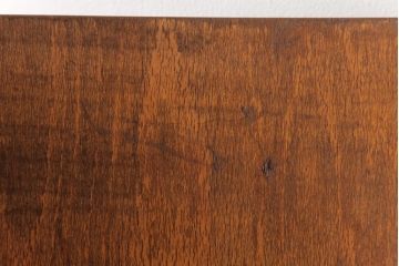 ヴィンテージ家具　イギリスビンテージ　レトロな雰囲気が味のあるスクールチェア(板座チェア、ワークチェア)