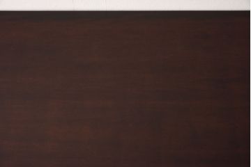 中古　松本民芸家具　特注品　シックなL・T型卓(バタフライテーブル、ダイニングテーブル)