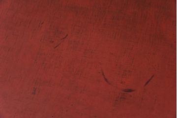 アンティーク家具　和製アンティーク　朱塗り　上品な味わいが楽しめる座卓(センターテーブル、ローテーブル)