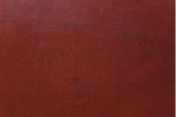 アンティーク家具　和製アンティーク　朱塗り　上品な味わいが楽しめる座卓(センターテーブル、ローテーブル)