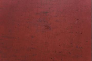 アンティーク家具　和製アンティーク　朱塗り　上品な味わいが楽しめる座卓(センターテーブル、ローテーブル)