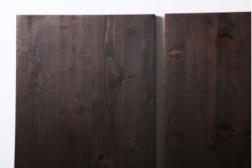 ラフジュ工房オリジナル　ホワイト　ペイントアイアンラック【大】・奥行広め(陳列棚、飾り棚、店舗什器)