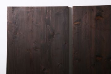 ラフジュ工房オリジナル　ホワイト　ペイントアイアンラック【中】・奥行広め(陳列棚、飾り棚、店舗什器)