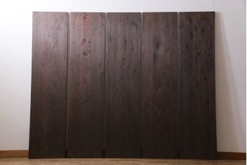 ラフジュ工房オリジナル　青緑色　ペイントアイアンラック【大】・奥行広め(陳列棚、飾り棚、店舗什器)