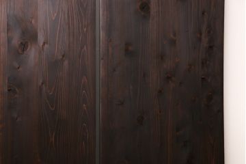 ラフジュ工房オリジナル　イエロー　ペイントアイアンラック(小)・奥行広め(陳列棚、飾り棚、店舗什器)