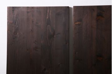 ラフジュ工房オリジナル　イエロー　ペイントアイアンラック(小)・奥行広め(陳列棚、飾り棚、店舗什器)
