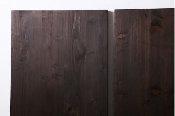 ラフジュ工房オリジナル　水色　ペイントアイアンラック【大】・奥行広め(陳列棚、飾り棚、店舗什器)