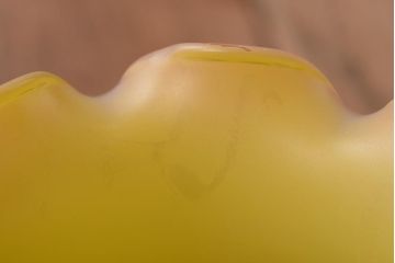 フランスビンテージ　花柄　優しく温かみのあるカラーが品のあるペンダントライト(シェード、吊り下げ照明)