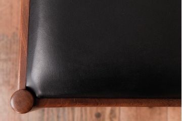 北欧家具　G-PLAN(ジープラン)　温かみと落ち着きのあるダイニングチェア(椅子、ダイニングチェア、ワークチェア)(1)