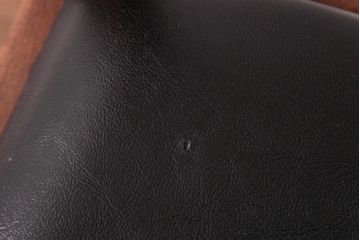 北欧家具　G-PLAN(ジープラン)　温かみと落ち着きのあるダイニングチェア(椅子、ダイニングチェア、ワークチェア)(1)