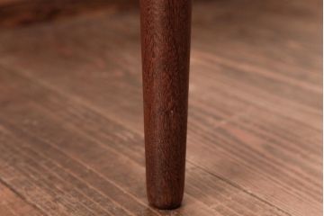 北欧家具　G-PLAN(ジープラン)　温かみと落ち着きのあるダイニングチェア(椅子、ダイニングチェア、ワークチェア)(1)