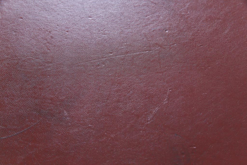 中古　イギリス　RACKSTRAW(ラックストロー)　高級感漂うレザートップテーブル(デスク、在宅ワーク、在宅用ダイニングテーブル)