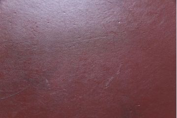 中古　イギリス　RACKSTRAW(ラックストロー)　高級感漂うレザートップテーブル(デスク、在宅ワーク、在宅用ダイニングテーブル)