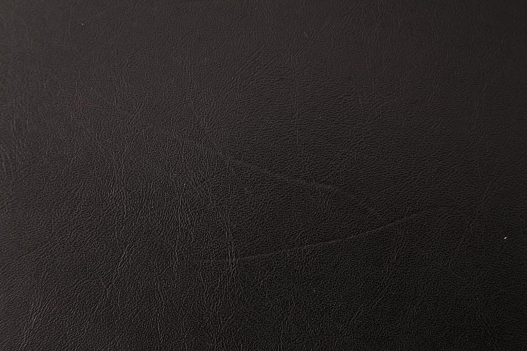 アンティーク家具　G-PLAN(ジープラン)　レザーの座面がシックなダイニングチェア(ワークチェア、椅子)(3)