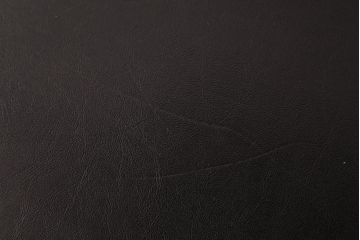 アンティーク家具　G-PLAN(ジープラン)　レザーの座面がシックなダイニングチェア(ワークチェア、椅子)(3)