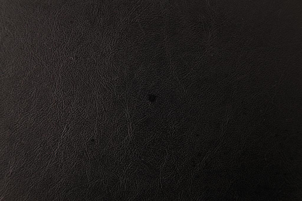 アンティーク家具　G-PLAN(ジープラン)　レザーの座面がシックなダイニングチェア(ワークチェア、椅子)