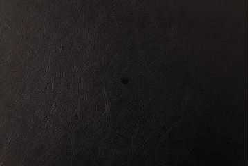 アンティーク家具　G-PLAN(ジープラン)　レザーの座面がシックなダイニングチェア(ワークチェア、椅子)