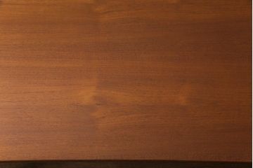 ビンテージ家具　北欧ヴィンテージ　珍しいローテーブルタイプのエクステンションテーブル(リビングテーブル、センターテーブル)