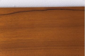 ヴィンテージ家具　北欧ビンテージ　ディスプレイも楽しめる温かな雰囲気のキャビネット(収納棚)