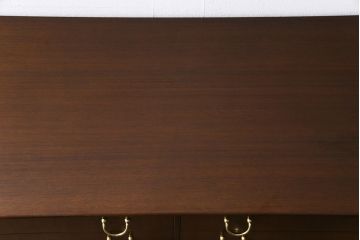 ヴィンテージ家具　北欧ビンテージ　G-PLAN(ジープラン)　BBシリーズ　シンプルモダンなサイドボード(引き出し)