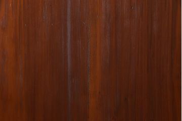 和製アンティーク　ヒノキ材　黒の縁がモダンな帯戸4枚セット(板戸、引戸、建具)