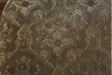 ヴィンテージ家具　北欧ビンテージ　チーク材　優しげでぬくもり溢れる佇まいが魅力のチェア(ダイニングチェア、ワークチェア)