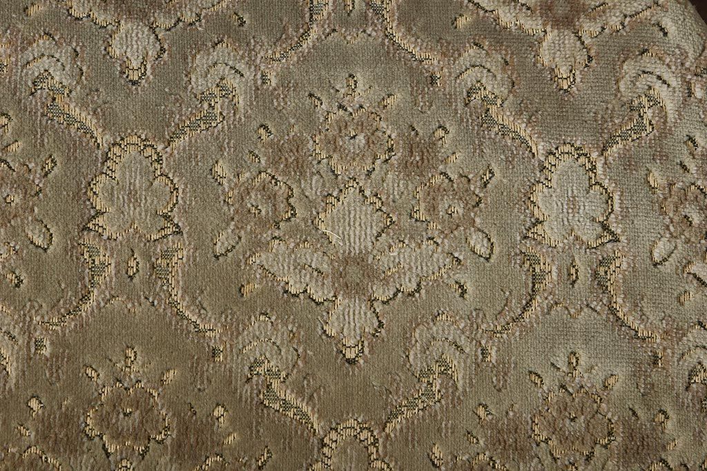 ヴィンテージ家具　北欧ビンテージ　チーク材　優しげでぬくもり溢れる佇まいが魅力のチェア(ダイニングチェア、ワークチェア)(1)