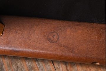 ヴィンテージ家具　北欧ビンテージ　チーク材　優しげでぬくもり溢れる佇まいが魅力のチェア(ダイニングチェア、ワークチェア)(3)