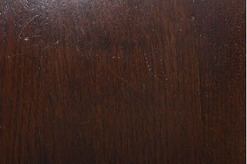 アンティーク家具　イギリスアンティーク　オーク材　和モダンの空間におすすめの鏡台(姿見、ドレッサー)
